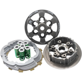 REKLUSE Clutch Kit RMS-7081